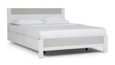 Кровать Mary, цвет Белый премиум + mCeramic из лдсп в современном стиле Askona фотография товара - 4 - превью